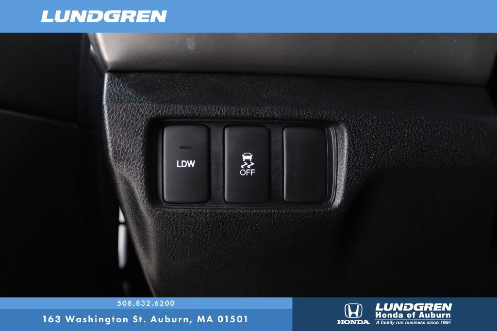 Used 2015 Honda Crosstour EX-L image 32