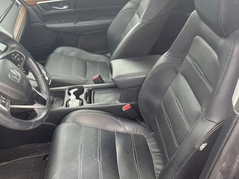 Used 2019 Honda CR-V EX-L image 8