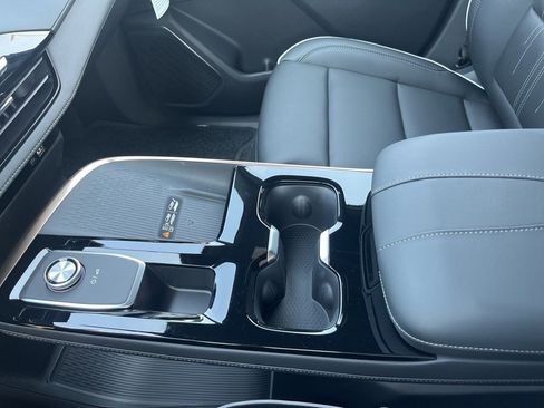 New 2026 Buick Enclave Avenir w/ Super Cruise Package image 22