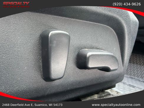 Used 2015 Subaru Outback 2.5i Limited image 37