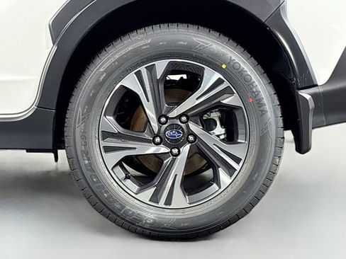 New 2026 Subaru Crosstrek 2.0i Premium image 30