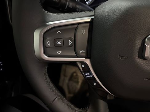 New 2026 RAM 1500 Big Horn image 8