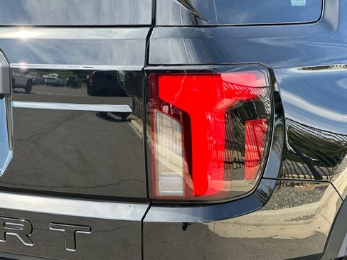New 2026 Honda Passport RTL image 31