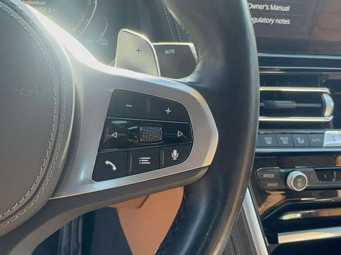 Used 2023 BMW 840i Gran Coupe xDrive w/ Comfort Seating Package image 15