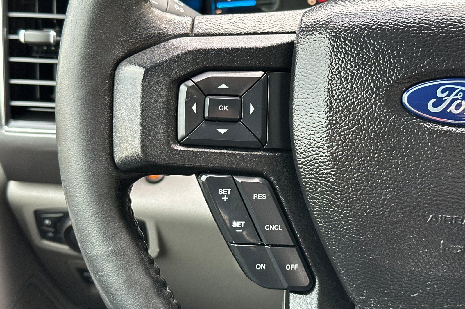 Used 2017 Ford F150 XLT w/ Equipment Group 301A Mid AWD/4WD image 24