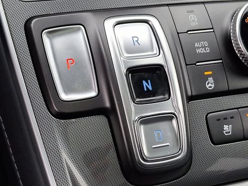 Used 2023 Hyundai Santa Fe Calligraphy image 15