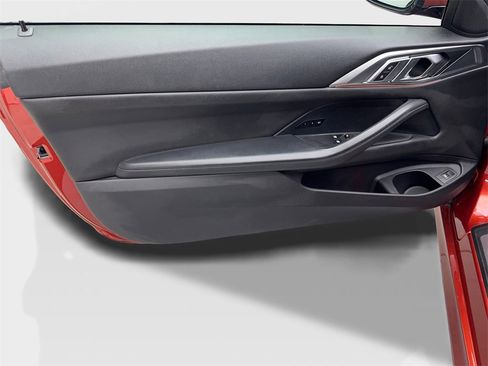 Used 2021 BMW 430i Coupe w/ Convenience Package image 31