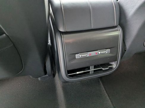New 2026 Lincoln Nautilus Reserve AWD/4WD image 32