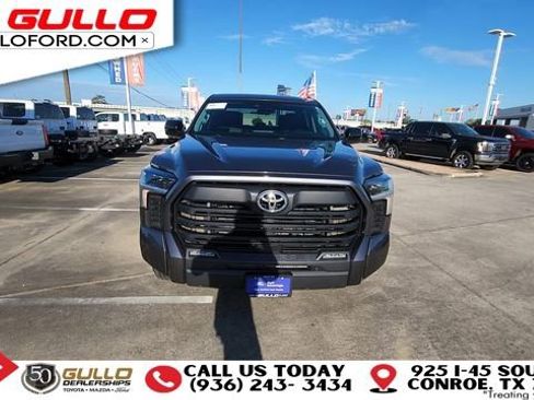Used 2022 Toyota Tundra SR5 image 3