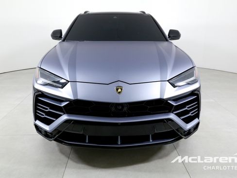 Used 2019 Lamborghini Urus image 4
