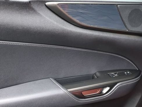 Used 2022 Lexus NX 350 AWD image 11