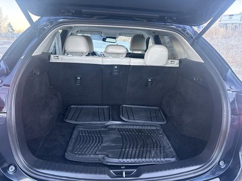 Used 2017 MAZDA CX-5 Grand Touring w/ Premium Package image 9