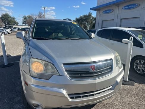 Used 2008 Saturn Vue XR image 2