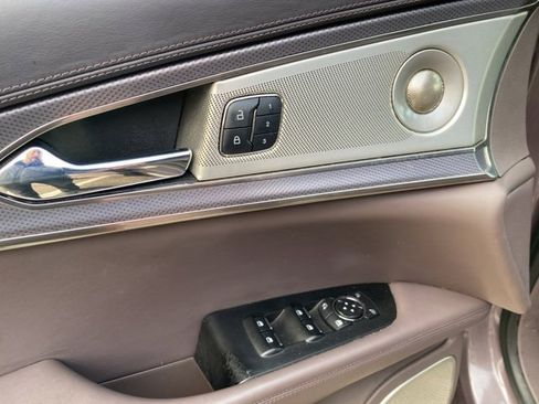 Used 2016 Lincoln MKX Black Label w/ Technology Package image 24