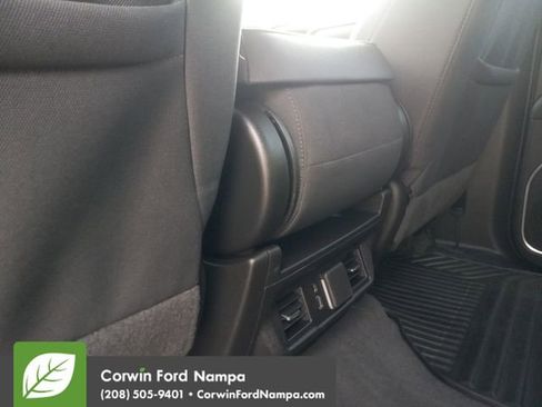 Used 2023 Chevrolet Silverado 1500 LT image 25