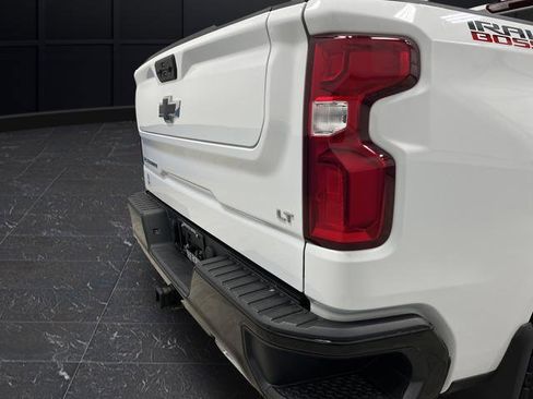Used 2024 Chevrolet Silverado 1500 LT Trail Boss w/ Protection Package image 34
