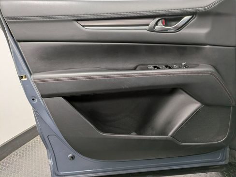 Certified 2023 MAZDA CX-5 Carbon Edition image 8