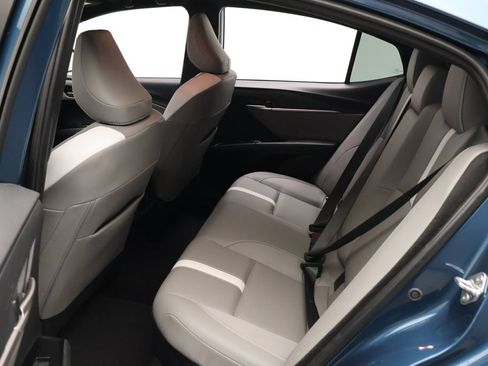 Certified 2025 Toyota Camry SE w/ Convenience Package FWD image 19
