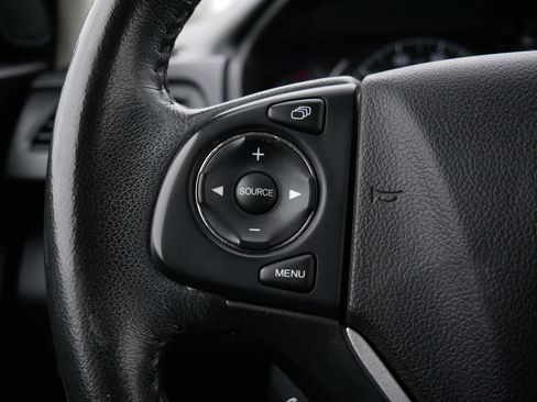 Used 2016 Honda CR-V EX-L image 28