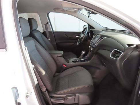 Used 2023 Chevrolet Equinox LT w/ Driver Convenience Package AWD/4WD image 36