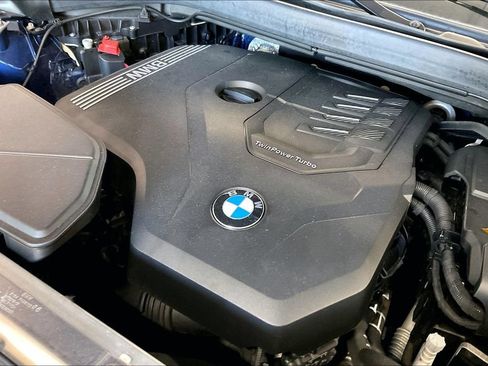 Used 2023 BMW X3 xDrive30i AWD/4WD image 29