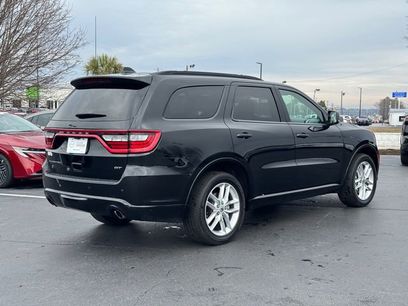 Used 2024 Dodge Durango GT