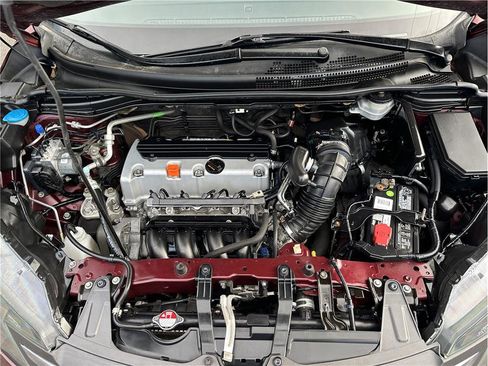 Used 2014 Honda CR-V EX-L image 28