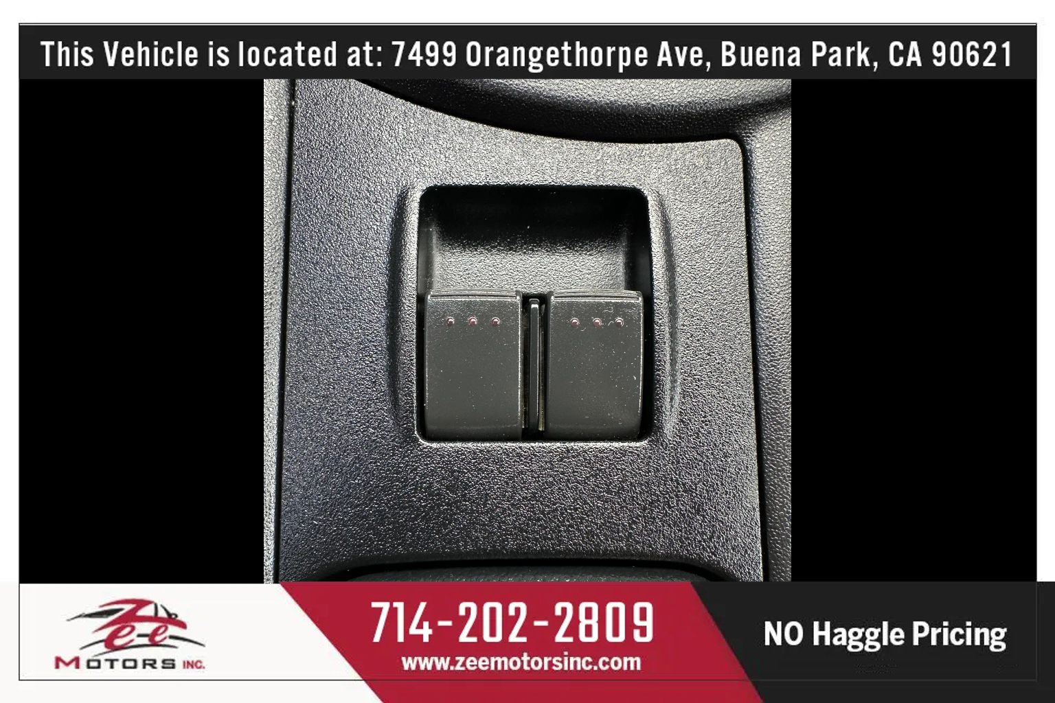 Used 2014 MAZDA MX-5 Miata Club RWD image 32