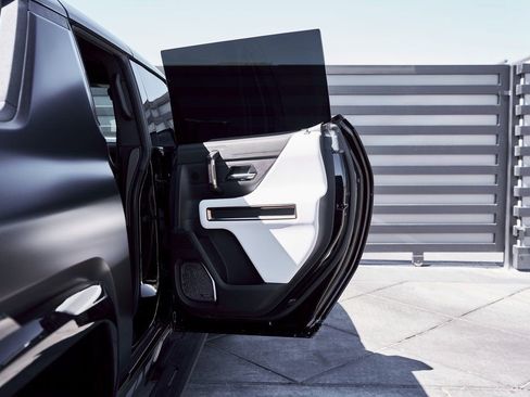 Used 2023 GMC Hummer EV Edition 1 image 31