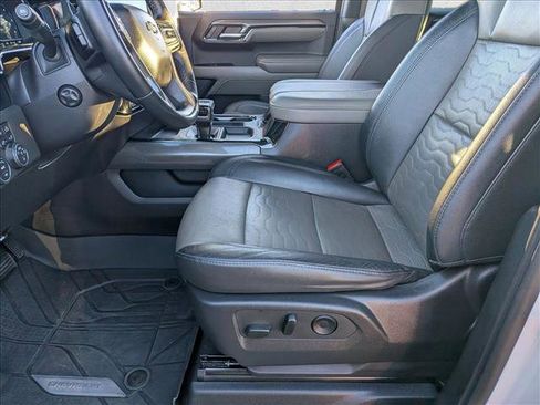 Used 2023 Chevrolet Silverado 1500 ZR2 w/ Technology Package image 14