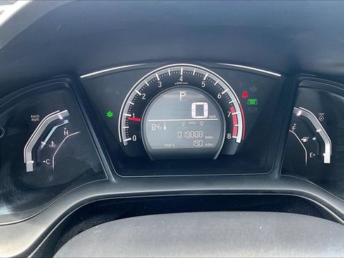 Used 2016 Honda Civic LX image 13