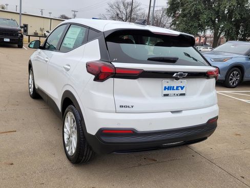 New 2027 Chevrolet Bolt LT w/ Comfort Package image 3