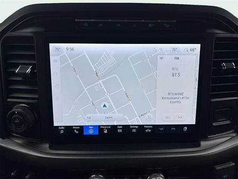 Used 2024 Ford F150 XLT w/ Equipment Group 302A MID image 26