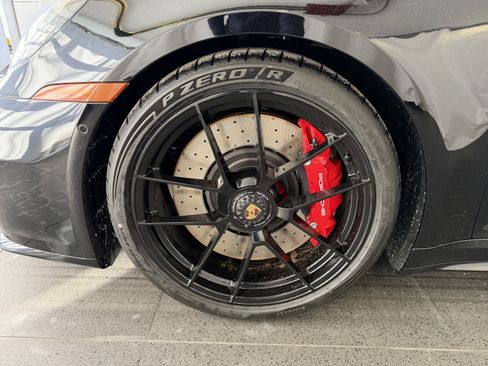 New 2026 Porsche 911 Carrera GTS image 10