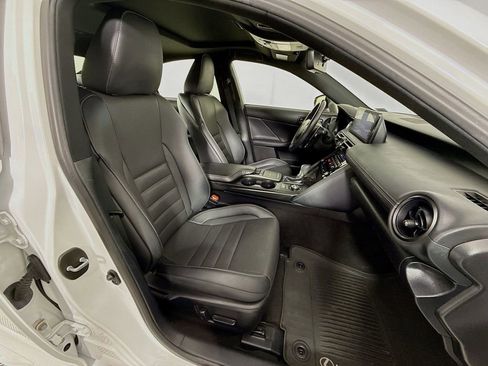 Certified 2023 Lexus IS 350 F Sport w/ Navigation Package image 30