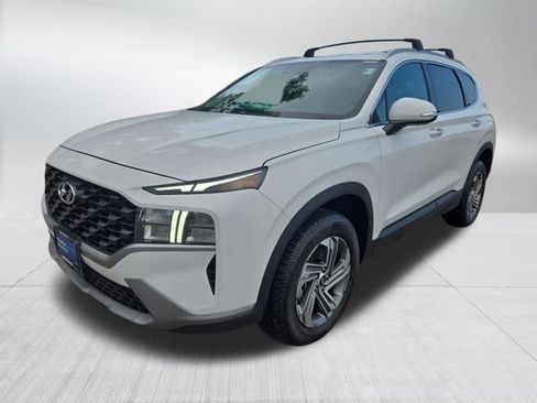 Used 2023 Hyundai Santa Fe SEL AWD/4WD image 7