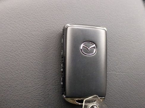 New 2025 MAZDA CX-5 AWD 2.5 S image 33