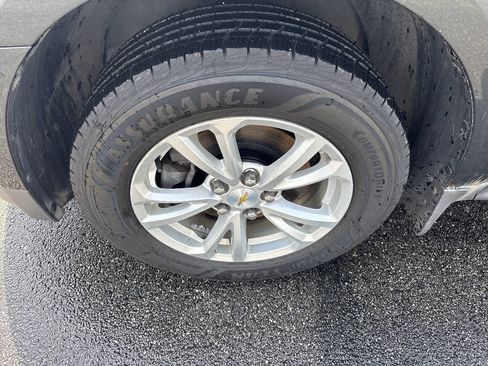 Used 2017 Chevrolet Equinox LS w/ LPO, Protection Package AWD/4WD image 26