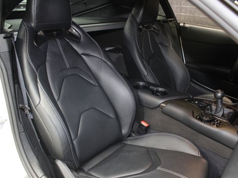 Used 2024 Toyota Supra GR 45th Anniversary Edition image 49