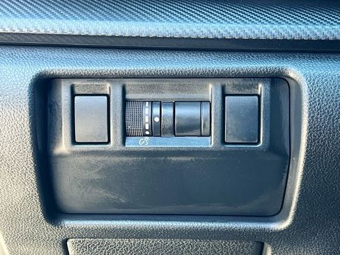 Used 2024 Subaru Crosstrek 2.5i Wilderness w/ Crosstrek Mirror Package image 10