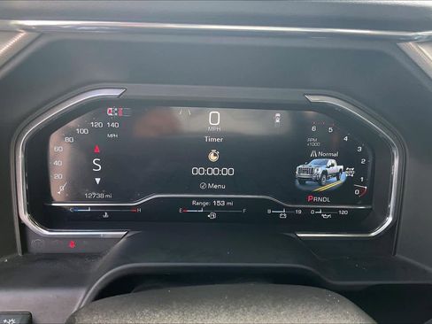 Certified 2024 GMC Sierra 3500 Denali w/ Denali Reserve Package image 25