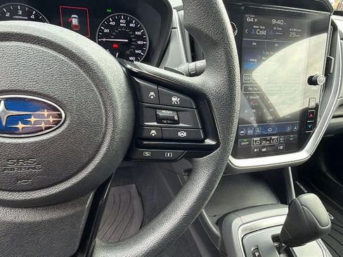 Used 2025 Subaru Crosstrek 2.0i Premium image 28