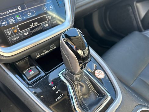 Used 2024 Subaru Outback Touring XT image 29