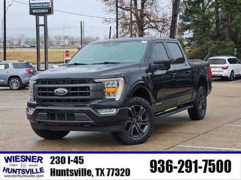 Used 2021 Ford F150 Lariat image 32