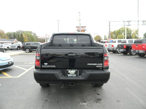Used 2014 Honda Ridgeline Sport image 12