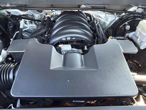 Used 2014 Chevrolet Silverado 1500 LT w/ All Star Edition AWD/4WD image 18