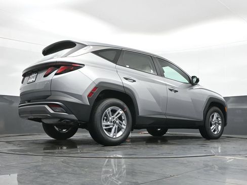 New 2026 Hyundai Tucson SE AWD/4WD image 22