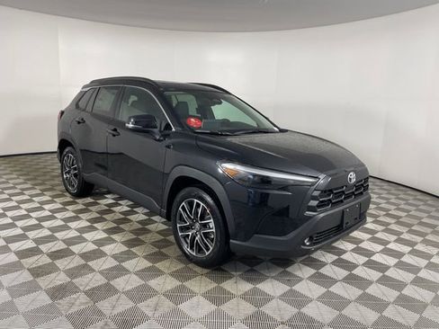 New 2026 Toyota Corolla Cross XLE w/ Convenience Package image 7