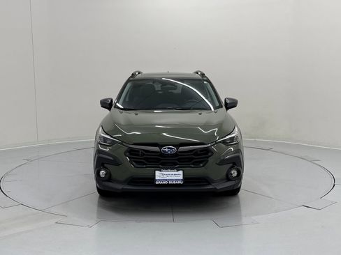 Certified 2024 Subaru Crosstrek 2.5i Limited w/ Crosstrek Mirror Package image 9
