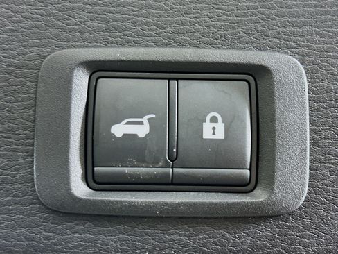 Used 2024 Mitsubishi Outlander SE FWD image 30